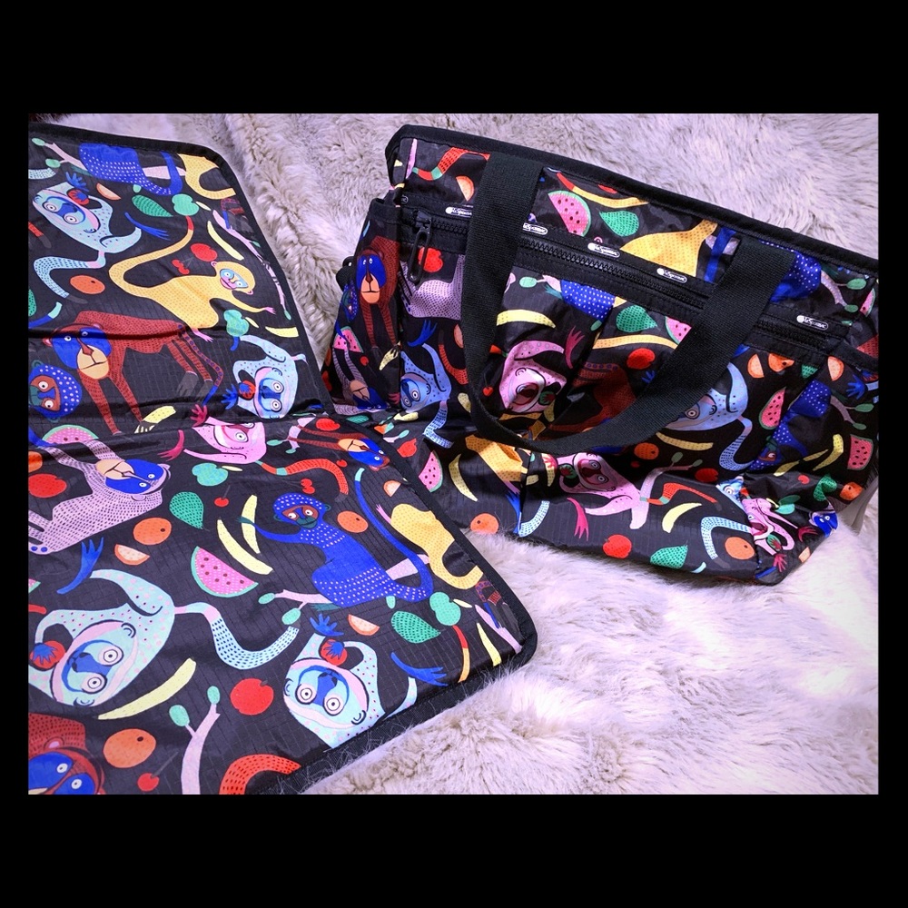 Diaper Bag